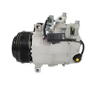 AC Compressor，Compatible For MERCEDES-BENZ，ML350 BlueTEC 4-matic 2011- A0032306011 0032306011 437100-9150 447160-4554 447260-4950