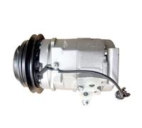 AC COMPRESSOR Compatible For MITSUBISHI 4M41 PAJERO II V3 W NRF 10S17C MR500958 MR500876 MR568289 447170-6640 447170-7850 4471706640