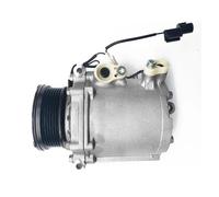 AC Compressor Compatible For Mitsubishi Lancer 08-09 Outlander 07-08 MSC90C MR315567 CO487 7813A321 7813A328 AKS200A402C AKC200A204G