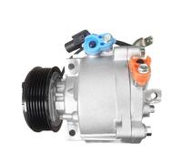 Ac Compressor Compatible for Mitsubishi Outlander 7813A991 7813A978 7813A979 AKV200A421C, AKV200A421J AKV200A420J 7813A919 7813A372
