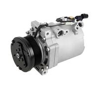 AC Compressor Compatible For Mitsubishi Outlander Lancer ASX 7813A068 AKC200A221 AKC200A221A AKC200A221G AKC200A564 MR7813A068 AKC001H562B