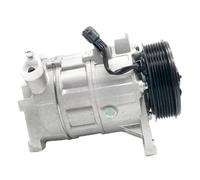 AC Compressor Compatible For Nissan Altima 3.5L 2007-2012 DKS17D Air Conditioner 92600JA10B 92600ZN41B 92600-JA10A 92600-JA10B 92600-ZN41B