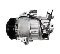 Ac Compressor Compatible for Nissan and Altima 2.5L 2019-2020 DCS-17EC DCS17EC 926000-6CA0A 926006CA0A CO 11635C Four Seasons 198487