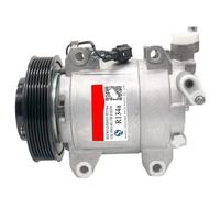 AC Compressor ，Compatible For Nissan， Murano NP300 For Navara Pathfinder 926004kv0a 92600-4KV0A 92600EB300 92600EB30A 92600EB01A 92600EB01B Auto Repair Parts