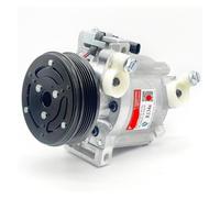 AC Compressor ,Compatible for Opel, Karl C16 ,Compatible for Chevrolet, Spark 94551798 95524150 42472965 94551797 95522474 447160-8831 447160-8832 505-01126 Auto Repair Parts