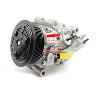 Ac Compressor ,Compatible For Peugeot ,301 ,Compatible For Partner ,Compatible For CITROEN, C3 EXPERT 9810349980 9808860080 Auto Repair Parts