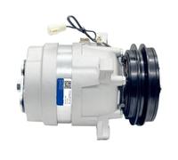 AC Compressor ， Compatible for R55 R60 R80 Models R60-9V R60WVS R75VS 11M990200 11M9-90200 730277