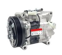 AC Compressor，Compatible for Suzuki，95201-64JA0 95200-64JA0 H09A0AN4AB 95200-64JA1 9520164JA0 9520064JA0 9520064JA1