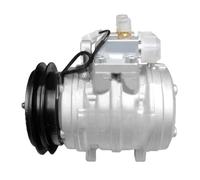 AC Compressor Compatible for Suzuki Sidekick/Samurai/Swift Geo Tracker Compatible for Chevrolet Sprint 95230-83000 95230-82115 447200-6021 447200-7460