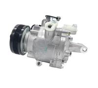 AC Compressor Compatible for Suzuki Swift Sport FZ NZ IV 95200-68LB0 AKS200A207 9520068LB0 9520068LD1 95200-68LD1 95200-68LA0 95200-68LA3