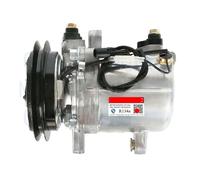 AC Compressor ,Compatible For Suzuki, Wagon R+ 92060030 9520177G01 9520177G01000 95200-70C20 95201-70C20 9520070C20 9520170C20 SS10LV7 Auto Repair Parts