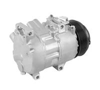 AC Compressor Compatible for Toyota Avalon 2007-2012 Camry Lexus RX350 8832033200 88320-33200 88310-07060 88320-48120 88320-07110 6SBU16C