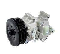 AC Compressor Compatible for Toyota Corolla Matrix Scion XB 2008-2012 6SEU14C 88310-02451 88310-1A730 88310-02520 88310-02450 88310-02370