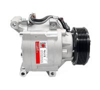 AC Compressor ，Compatible for Toyota， Corolla Will VS 88320-1A491 88320-1A490 88320-1A570 88310-1A523 88410-1A220 88410-1A260， Air Conditioner Pump Accessories