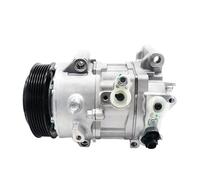 AC Compressor Compatible for Toyota RAV4 2013 to 2017 Camry 2.5L 2018 to 2020 Air 883100R040 4472807471 8831006570 8831042380 88310-0R040