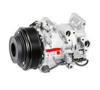 AC Compressor ,Compatible For TOYOTA, REIZ MARK-X CROWN,Compatible For Lexus, GS300 GS350 IS250 88320-3A270 88320-3A300 447260-1467 447260-0541447260-1465 Spare Parts