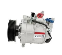 AC Compressor，Compatible for VW Touareg 7L6820803C 7L6820803F 7L6820803PX 7L6820803K 7L6820803 7P0820803D 7L6820803T 7L6820803M