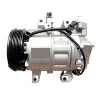 Ac Compressor Compatible for Xtrail T32 25L Rogue 2014 To 2017 92600-4BB2A 926004BB2A Z0016491A 926003TA0E 926003TA6A 926003JV0A
