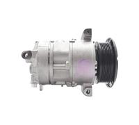 AC Compressor Compatible with Dodge Caliber Compatible with Jeep Compass All Models 2007 DCP32051 4471500611 4471500610 5058228AE 5111423AG RL058228AI