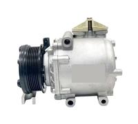 AC Compressor Compatible with Expedition Lincoln Navigator Aviator Town 3L2Z19V703AC 5W1Z19V703AA 2L1Z19V703CA 1L2Z19703DA 2C2Z19V703BC