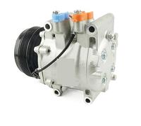 Ac Compressor Compatible With Jazz Fit City 38810-PWA-J02 38810-PWA-006 38800-P14-006 38810PWA006 38800-PCM-A02 HS090R HS-090R TRES07