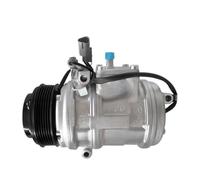 AC Compressor Compatible with Lexus Land Cruiser Compatible with LX470 4.7L 99-07 8832060680 4472006503 4471002540 447200-6543 Automotive Replacement Air Conditioning Compressors Replace Of Compressor