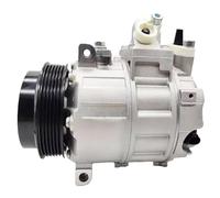 AC Compressor Compatible with Mercedes Viano VITO 639 W203 W204 C220 W906