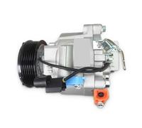 AC Compressor Compatible with Mitsubishi Lancer Outlander Sport RVR 7813A229 7813A350 7813A618 7813A622 7813A835 7813A857 7813A365 7813A402