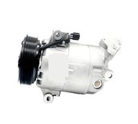 Ac Compressor Compatible with Nissan Qashqai 92600-1DB3A 92600-JD200E 92600-BR20A 92600-1DB0A 92600-JD200 926001DB3A 92600JD200E 92600BR20A