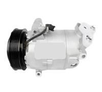 AC Compressor Compatible with Nissan Qashqai J10 JJ 10 DUALIS 2.0 MR20DE 92600JD200E 926001DB3A 926001DB0A 92600JD200 92600JE00A 92600BR20A