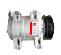 AC Compressor Compatible with Nissan Rogue 2.5L