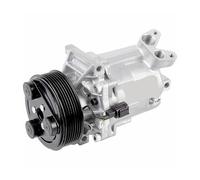 AC Compressor Compatible with Nissan Versa Nissan Cube TIIDA 92600CJ60A 92600CJ60B 92600CJ60C 92600CJ60Q 92600CJ61B 926101U60A