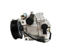 AC Compressor, Compatible with OPEL Mokka ADAM Buick Encore Chevrolet Sonic Tracker Trax. 1.4 42622998 AKT200A438G AKT011H403BR AKT200A438