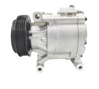 Ac Compressor Compatible With Petrol For Emotion Scsb06 Scs06 447100-1870 4471001870 5A787-5000 5A7875000 Air Conditioning Compressors