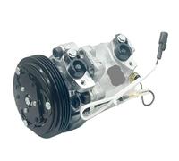 AC Compressor Compatible with Suzuki Carry Truck DA63T DA65T 95200-58J20 95200-58J21 9520058J20 9520058J21 95201-58J20 9520158J20