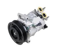AC Compressor Compatible with Volvo S60 S80 V60 XC60 XC70 V40 xc90 P31469966 P31699131 31348965 31469966 31699131 36010255 36010352 PXC14