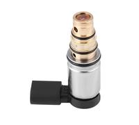 AC Compressor Control Solenoid Valve Compatible with Audi Skoda Jetta Sanden PXE16 PXE14 1K0260859F