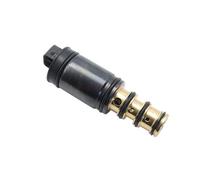 AC Compressor Control Solenoid Valve Compatible with Denso 5SE09C 5SE12C 5TSE10C