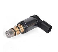 AC Compressor Control Solenoid Valve Replacement for Denso 6SEU14C / 7SEU16C/ MK5 / MK6 for Audi A3, VW,Golf, GTI, Jetta, Passat, TIGUAN