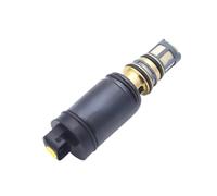 AC Compressor Control Valve Compatible for BMW F18, Compatible for Mercedes Benz W204, GT GLK300 - Compatible for YST-09, 6SEU16, 5SE09C, 5SE12C, 7SEU17C