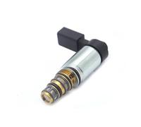 AC Compressor Control Valve Compatible for VW CC, Golf, Sagitar, Compatible for Audi A3 & Compatible for Skoda - Compatible for DL-90, DL-38, 1K0820808FX 1K0820803C