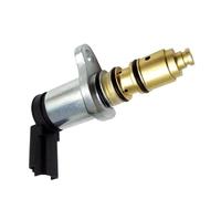 AC Compressor Control Valve - Compatible for VW Polo, Compatible for Skoda, SEAT, Compatible for Audi A2 - Replaces 6Q0820803R 1K0820803G 1K0820803Q 1K0820803D 1K0820803H