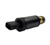AC Compressor Control Valve For Denso For Fiat For Vauxhall | OE: 5SL12C, Air Conditioning Electric Solenoid