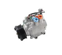 Ac Compressor Electric Air Conditioning Accessories，Compatible for Honda， S2000 2.0 AP1 AP2 1999-09 HS-090R 3Z, Conditioner Pump Part