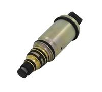 AC Compressor Electronic Control Valve Compatible for Kia Cadenza Forte Soul Sorento - OEM Replacement 97674-3M001 97674F 976743R000 - High-Performance Durable A/C Control Valve