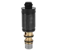 AC Compressor Electronic Control Valve ECV14 Air Conditioner Solenoid Valve Sensor Premium Metal Material OE Number Fits for 128i 325i 328i 330Ci M3 M5 M6 Z4 550i 750Li 760i 745i