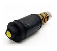 AC Compressor Electronic Refrigerant Solenoid Control Valve Sensor Fit for Benz C215 CL500 CL55 X164 GL450 GL500 AC Control Valve