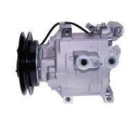 AC Compressor Fit for John Fit for Deere Tractors 3320 3033R 3038R3520 3720 SCSA06C Air Conditioning Compressor MIA10078 AC Compressor Clutch