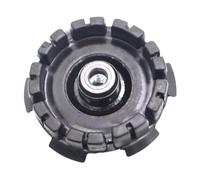 AC Compressor Fit for Vw Amarok Transporter 7E0820803F 7E0820803 7E0820803H 7E0260803G 437100-7250 Auto 7SEU17C AC Compressor Clutch AC Compressor Clutch