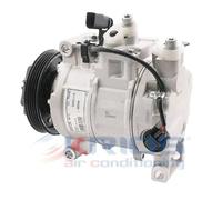 AC Compressor Fits AUDI A4 8E B6 Avant A6 4B C5 Allroad 97-05 4B0260805J
